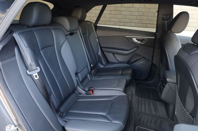 2019 Audi Q8 Premium - 23080271 - 26
