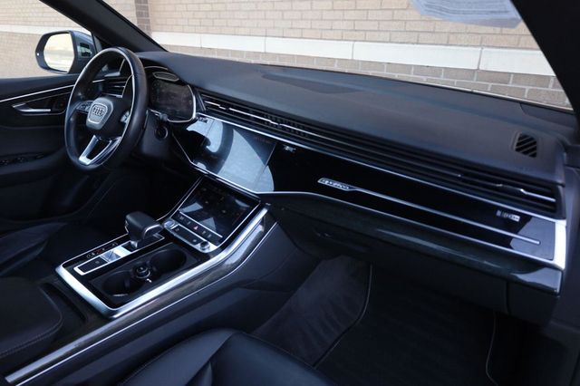 2019 Audi Q8 Premium - 23080271 - 30