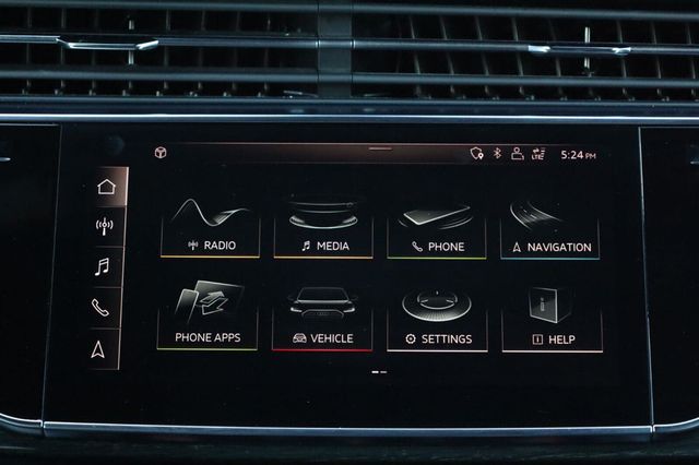 2019 Audi Q8 Premium - 23080271 - 37