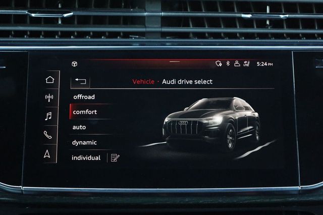 2019 Audi Q8 Premium - 23080271 - 38