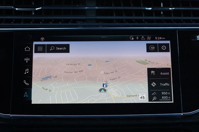 2019 Audi Q8 Premium - 23080271 - 39
