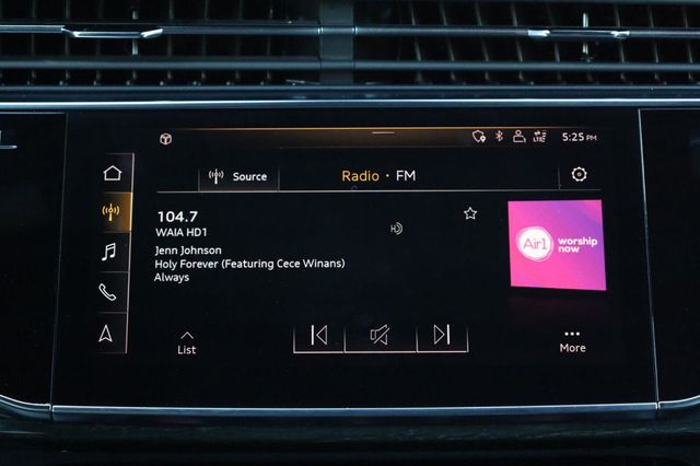 2019 Audi Q8 Premium - 23080271 - 40