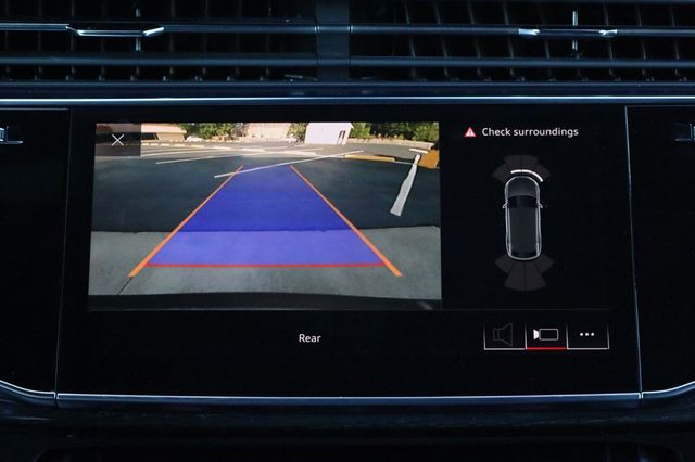2019 Audi Q8 Premium - 23080271 - 41
