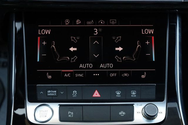 2019 Audi Q8 Premium - 23080271 - 42