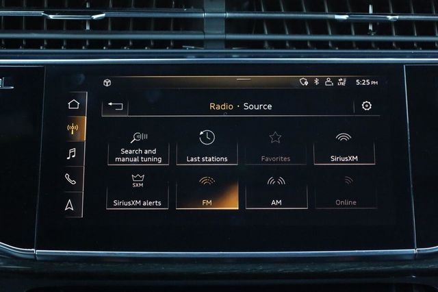 2019 Audi Q8 Premium - 23080271 - 43