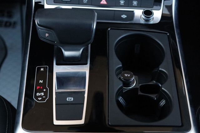 2019 Audi Q8 Premium - 23080271 - 44