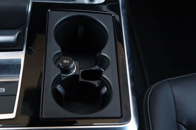 2019 Audi Q8 Premium - 23080271 - 45