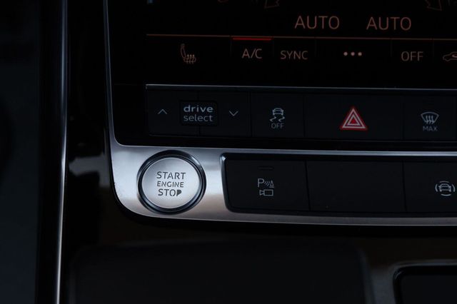 2019 Audi Q8 Premium - 23080271 - 47