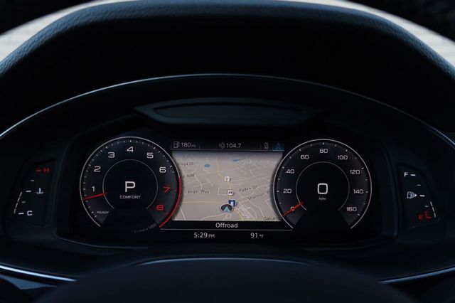 2019 Audi Q8 Premium - 23080271 - 49