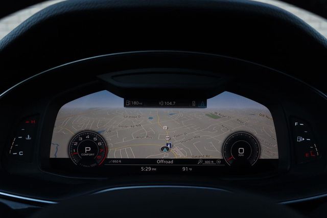 2019 Audi Q8 Premium - 23080271 - 50