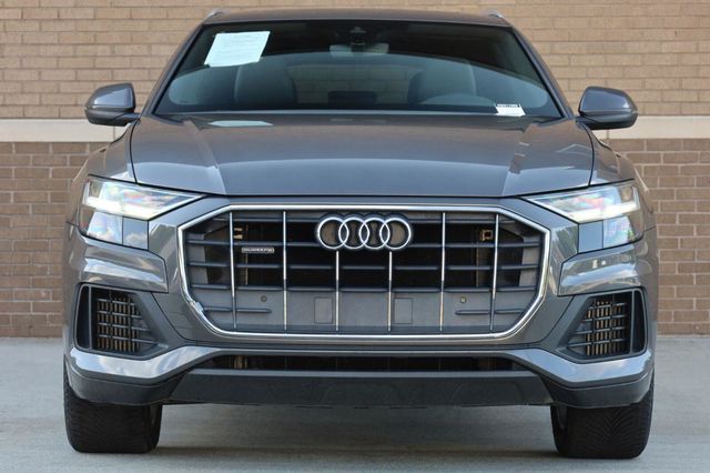 2019 Audi Q8 Premium - 23080271 - 5