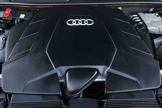 2019 Audi Q8 Premium - 23093847 - 12
