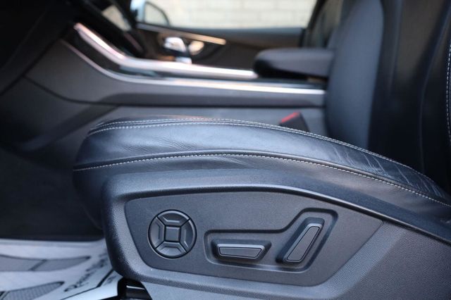 2019 Audi Q8 Premium - 23093847 - 18