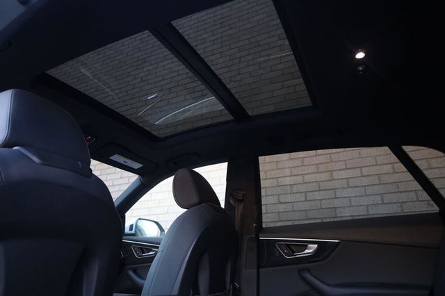 2019 Audi Q8 Premium - 23093847 - 21
