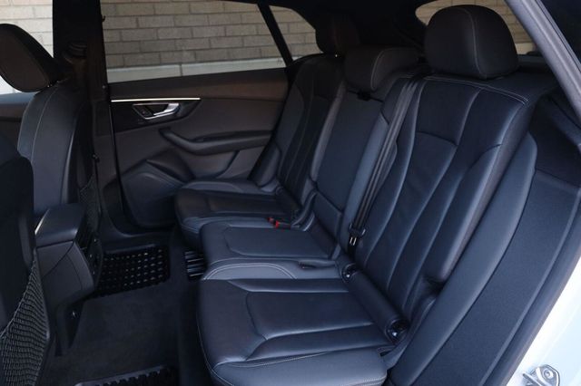2019 Audi Q8 Premium - 23093847 - 23