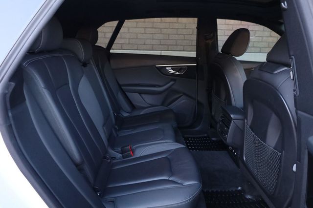 2019 Audi Q8 Premium - 23093847 - 25
