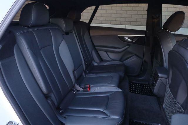2019 Audi Q8 Premium - 23093847 - 26