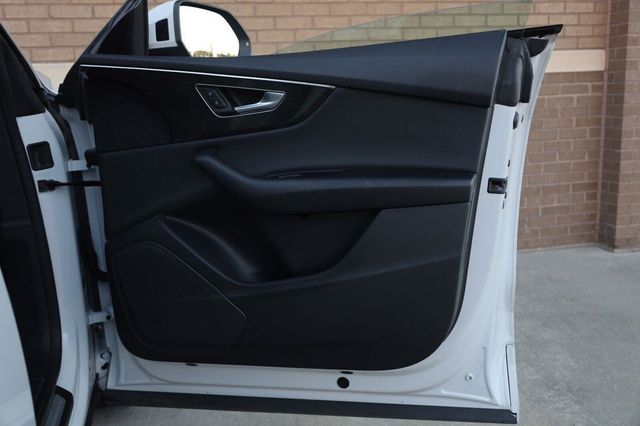 2019 Audi Q8 Premium - 23093847 - 27