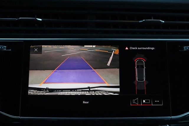 2019 Audi Q8 Premium - 23093847 - 40