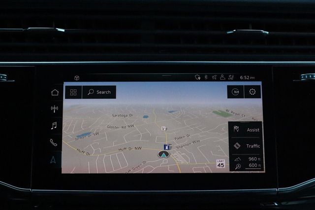 2019 Audi Q8 Premium - 23093847 - 41