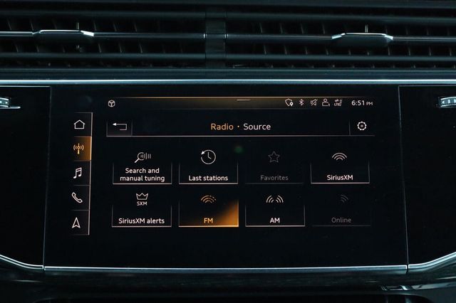 2019 Audi Q8 Premium - 23093847 - 44