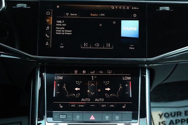 2019 Audi Q8 Premium - 23093847 - 46