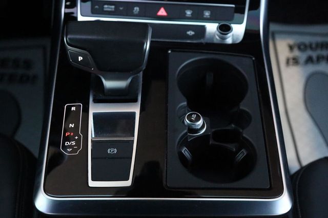 2019 Audi Q8 Premium - 23093847 - 47