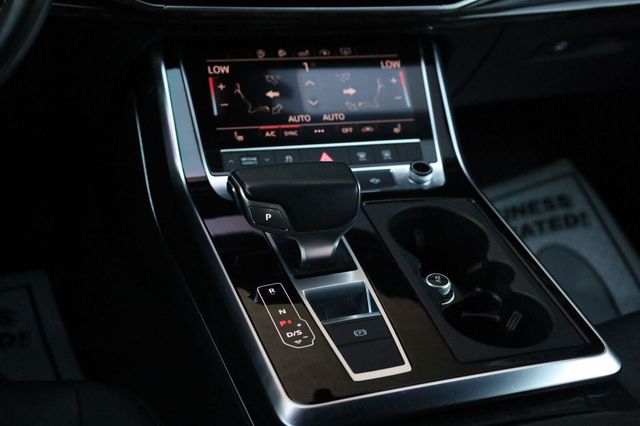 2019 Audi Q8 Premium - 23093847 - 48