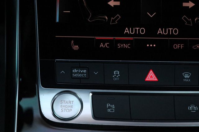 2019 Audi Q8 Premium - 23093847 - 50