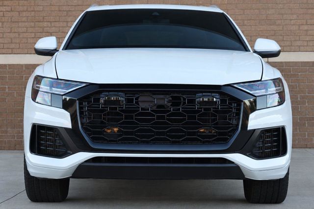 2019 Audi Q8 Premium - 23093847 - 5