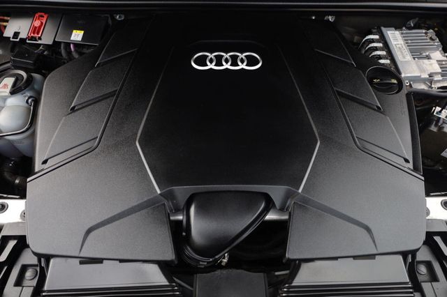2019 Audi Q8 Premium Plus - 23079333 - 13