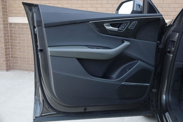 2019 Audi Q8 Premium Plus - 23079333 - 14