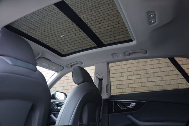 2019 Audi Q8 Premium Plus - 23079333 - 21