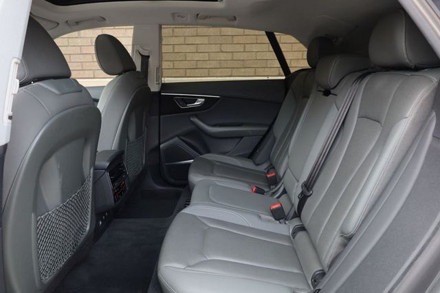 2019 Audi Q8 Premium Plus - 23079333 - 23