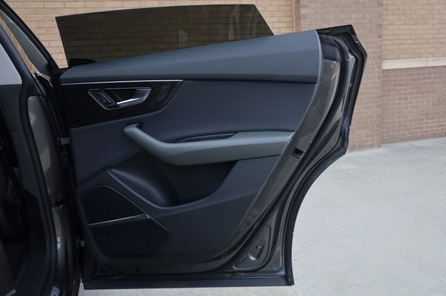 2019 Audi Q8 Premium Plus - 23079333 - 25