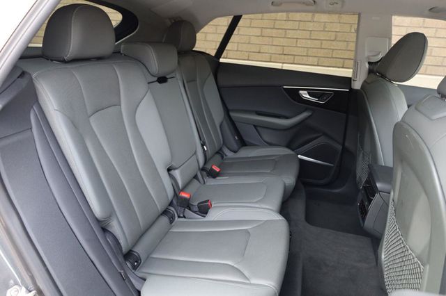 2019 Audi Q8 Premium Plus - 23079333 - 26