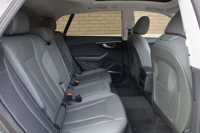 2019 Audi Q8 Premium Plus - 23079333 - 27