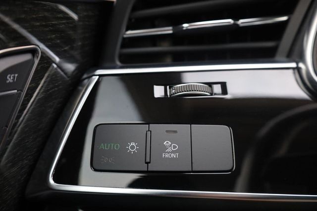 2019 Audi Q8 Premium Plus - 23079333 - 37