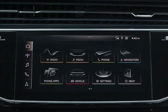 2019 Audi Q8 Premium Plus - 23079333 - 40
