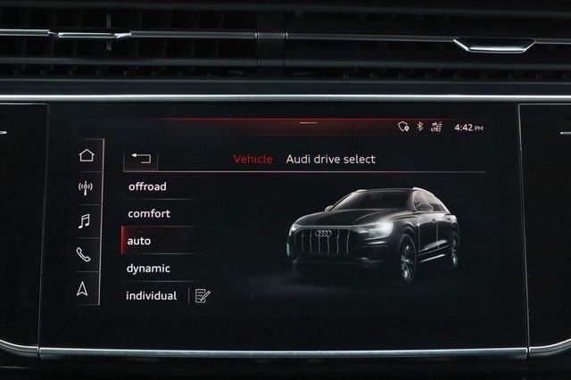 2019 Audi Q8 Premium Plus - 23079333 - 41