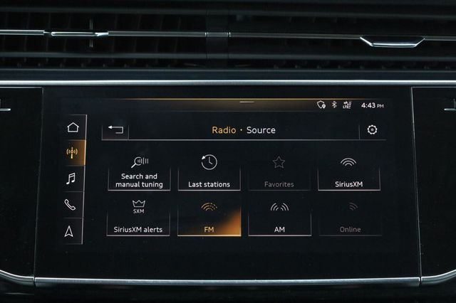 2019 Audi Q8 Premium Plus - 23079333 - 42