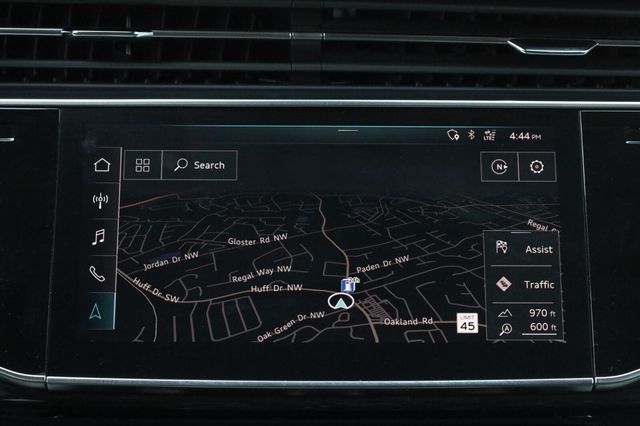 2019 Audi Q8 Premium Plus - 23079333 - 43