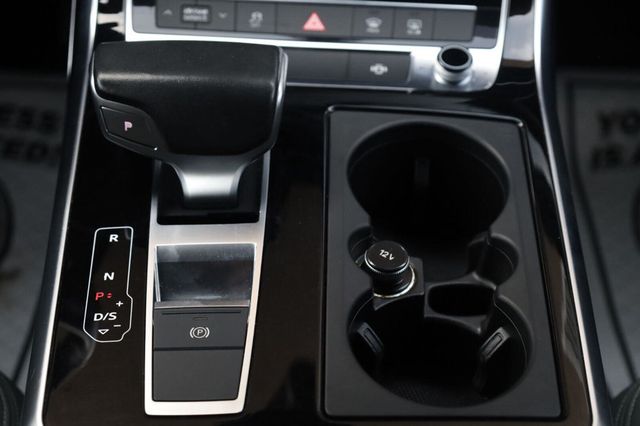 2019 Audi Q8 Premium Plus - 23079333 - 46