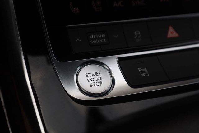 2019 Audi Q8 Premium Plus - 23079333 - 47