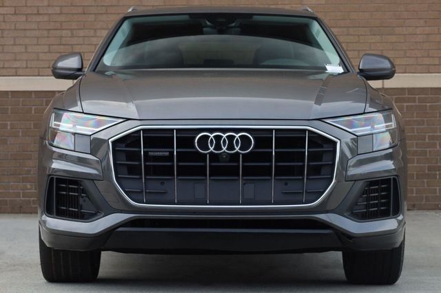 2019 Audi Q8 Premium Plus - 23079333 - 5