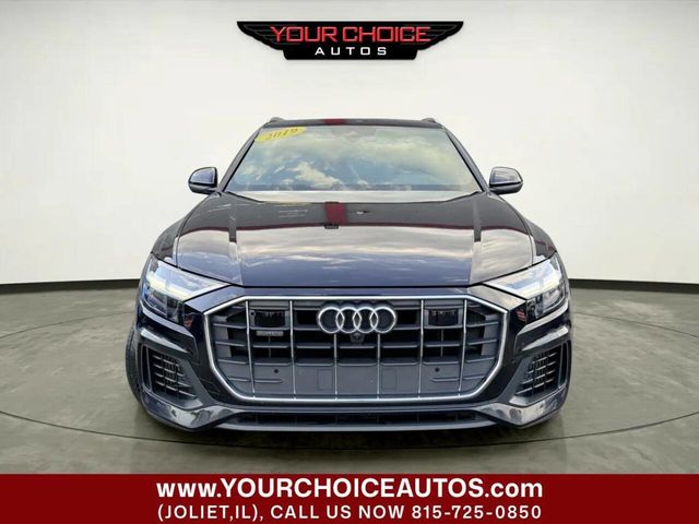 2019 Audi Q8 Premium Plus 55 TFSI quattro - 23058318 - 9