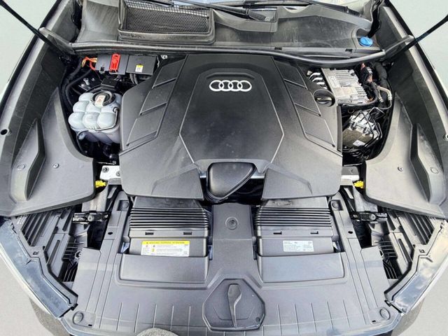 2019 Audi Q8 Premium Plus 55 TFSI quattro - 23058318 - 10
