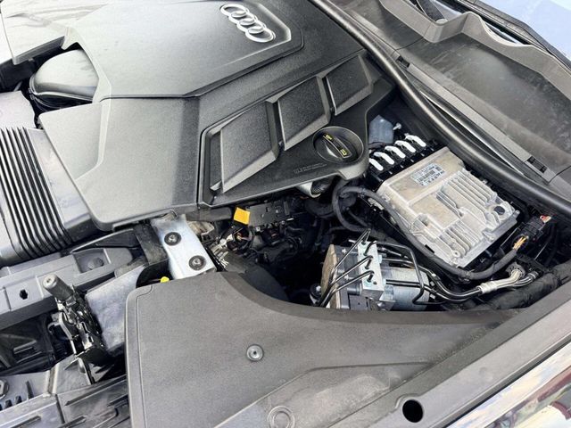 2019 Audi Q8 Premium Plus 55 TFSI quattro - 23058318 - 12