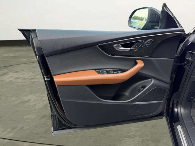 2019 Audi Q8 Premium Plus 55 TFSI quattro - 23058318 - 14