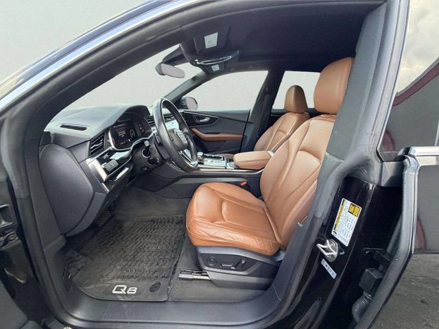 2019 Audi Q8 Premium Plus 55 TFSI quattro - 23058318 - 15
